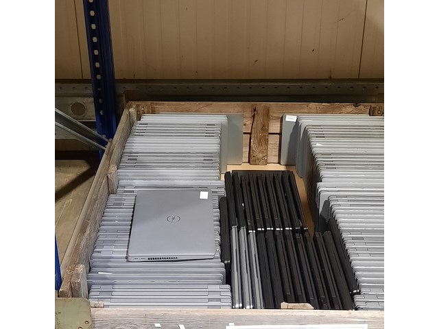 Ca. 123x laptop, dell, o.a. latitude 5420 - afbeelding 6 van  15