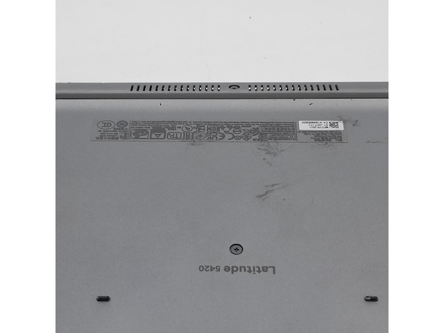 Ca. 123x laptop, dell, o.a. latitude 5420 - afbeelding 15 van  15