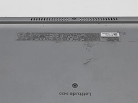 Ca. 123x laptop, dell, o.a. latitude 5420 - afbeelding 15 van  15