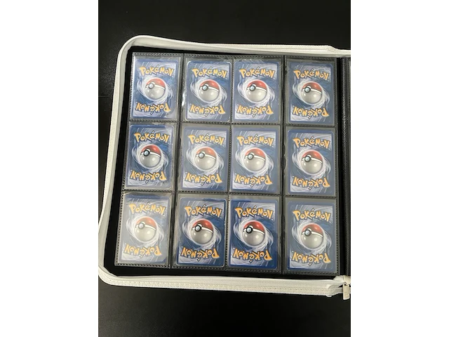 Ca. 124x bijzondere vintage pokémon-kaarten uit veel verschillende en oude sets - afbeelding 3 van  23
