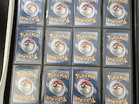 Ca. 124x bijzondere vintage pokémon-kaarten uit veel verschillende en oude sets - afbeelding 3 van  23