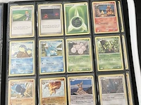Ca. 124x bijzondere vintage pokémon-kaarten uit veel verschillende en oude sets - afbeelding 4 van  23