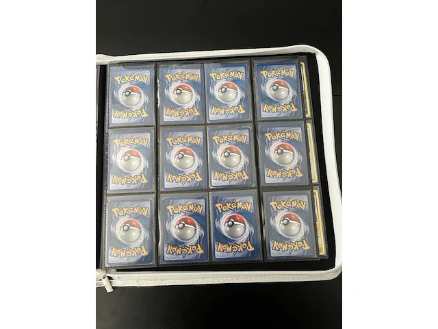 Ca. 124x bijzondere vintage pokémon-kaarten uit veel verschillende en oude sets - afbeelding 5 van  23