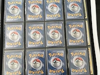 Ca. 124x bijzondere vintage pokémon-kaarten uit veel verschillende en oude sets - afbeelding 5 van  23