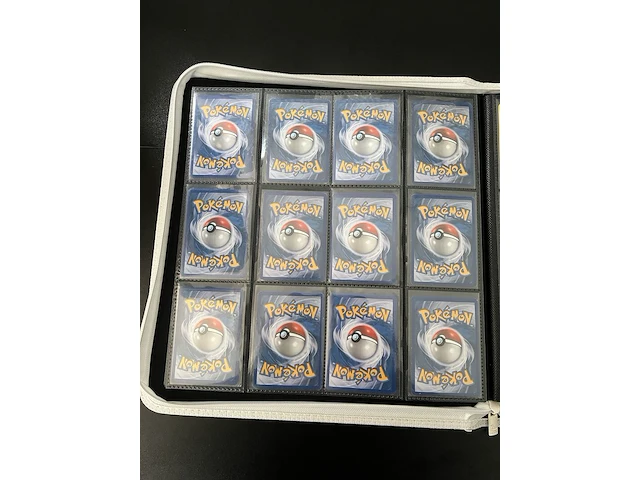 Ca. 124x bijzondere vintage pokémon-kaarten uit veel verschillende en oude sets - afbeelding 7 van  23