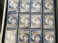 Ca. 124x bijzondere vintage pokémon-kaarten uit veel verschillende en oude sets - afbeelding 7 van  23