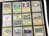 Ca. 124x bijzondere vintage pokémon-kaarten uit veel verschillende en oude sets - afbeelding 8 van  23