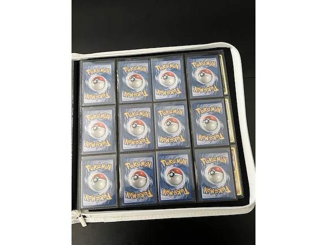 Ca. 124x bijzondere vintage pokémon-kaarten uit veel verschillende en oude sets - afbeelding 9 van  23