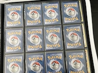 Ca. 124x bijzondere vintage pokémon-kaarten uit veel verschillende en oude sets - afbeelding 9 van  23