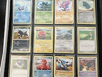 Ca. 124x bijzondere vintage pokémon-kaarten uit veel verschillende en oude sets - afbeelding 10 van  23