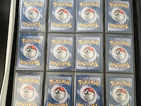 Ca. 124x bijzondere vintage pokémon-kaarten uit veel verschillende en oude sets - afbeelding 11 van  23