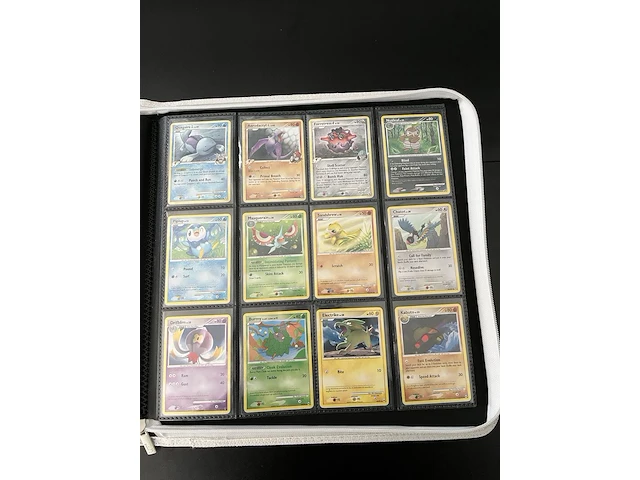 Ca. 124x bijzondere vintage pokémon-kaarten uit veel verschillende en oude sets - afbeelding 13 van  23
