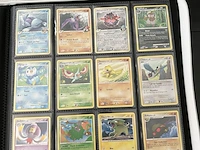 Ca. 124x bijzondere vintage pokémon-kaarten uit veel verschillende en oude sets - afbeelding 13 van  23