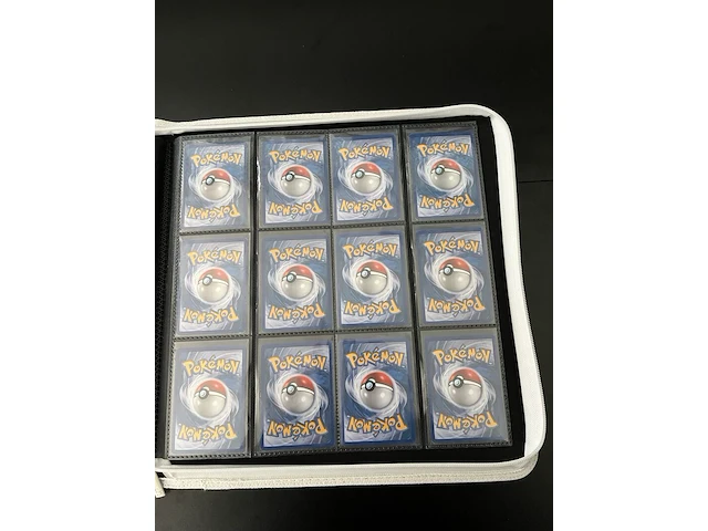 Ca. 124x bijzondere vintage pokémon-kaarten uit veel verschillende en oude sets - afbeelding 14 van  23