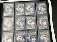 Ca. 124x bijzondere vintage pokémon-kaarten uit veel verschillende en oude sets - afbeelding 14 van  23