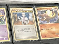 Ca. 124x bijzondere vintage pokémon-kaarten uit veel verschillende en oude sets - afbeelding 15 van  23