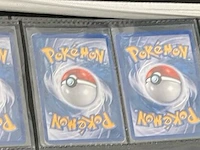 Ca. 124x bijzondere vintage pokémon-kaarten uit veel verschillende en oude sets - afbeelding 16 van  23