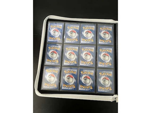 Ca. 124x bijzondere vintage pokémon-kaarten uit veel verschillende en oude sets - afbeelding 17 van  23
