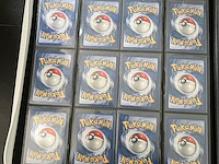 Ca. 124x bijzondere vintage pokémon-kaarten uit veel verschillende en oude sets - afbeelding 17 van  23