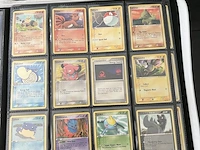 Ca. 124x bijzondere vintage pokémon-kaarten uit veel verschillende en oude sets - afbeelding 18 van  23
