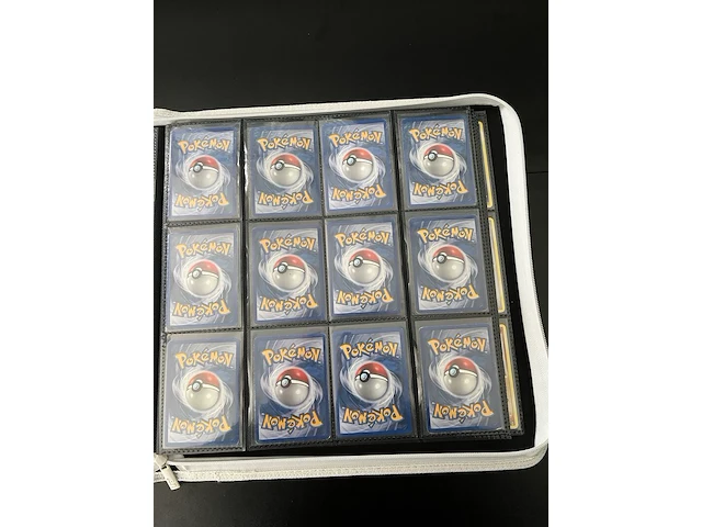 Ca. 124x bijzondere vintage pokémon-kaarten uit veel verschillende en oude sets - afbeelding 19 van  23