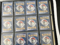 Ca. 124x bijzondere vintage pokémon-kaarten uit veel verschillende en oude sets - afbeelding 19 van  23