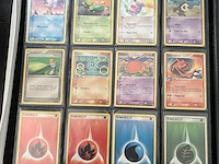 Ca. 124x bijzondere vintage pokémon-kaarten uit veel verschillende en oude sets - afbeelding 20 van  23