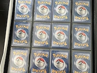 Ca. 124x bijzondere vintage pokémon-kaarten uit veel verschillende en oude sets - afbeelding 21 van  23