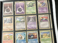 Ca. 124x bijzondere vintage pokémon-kaarten uit veel verschillende en oude sets - afbeelding 22 van  23