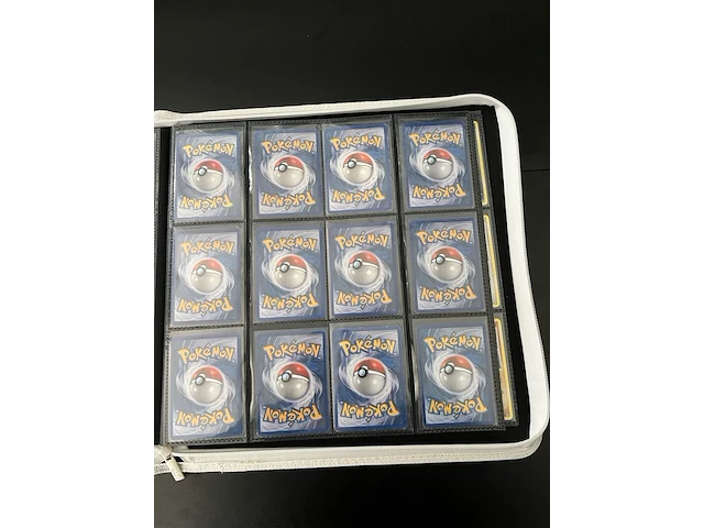 Ca. 124x bijzondere vintage pokémon-kaarten uit veel verschillende en oude sets - afbeelding 23 van  23