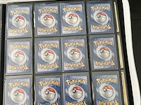 Ca. 124x bijzondere vintage pokémon-kaarten uit veel verschillende en oude sets - afbeelding 23 van  23