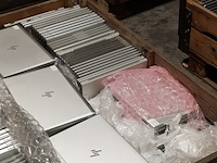 Ca. 124x laptop, hp, o.a. elitebook 855 - afbeelding 4 van  13