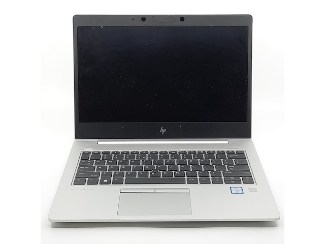 Ca. 124x laptop, hp, o.a. elitebook 855 - afbeelding 1 van  13