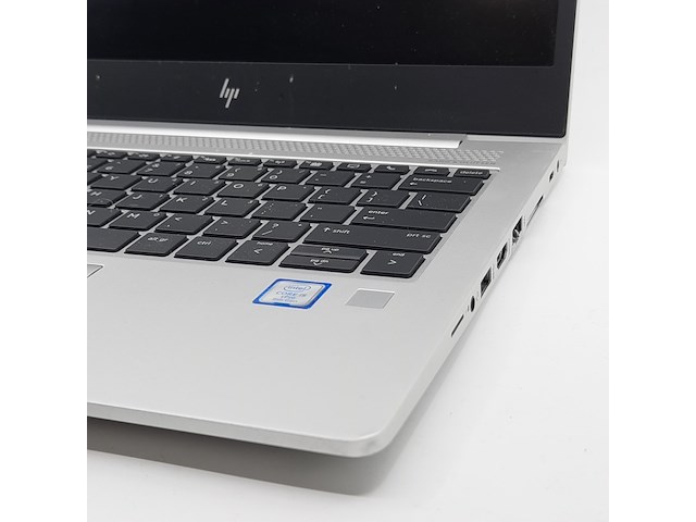 Ca. 124x laptop, hp, o.a. elitebook 855 - afbeelding 6 van  13