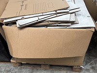 Ca. 1250x verhuisdoos - afbeelding 2 van  14