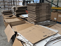 Ca. 1250x verhuisdoos - afbeelding 1 van  14