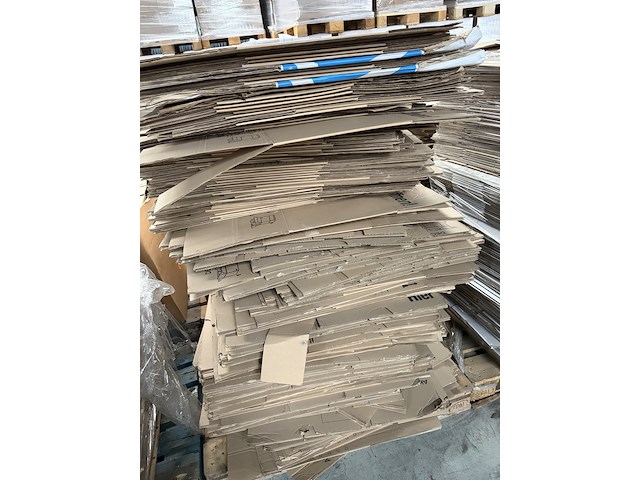 Ca. 1250x verhuisdoos - afbeelding 9 van  14