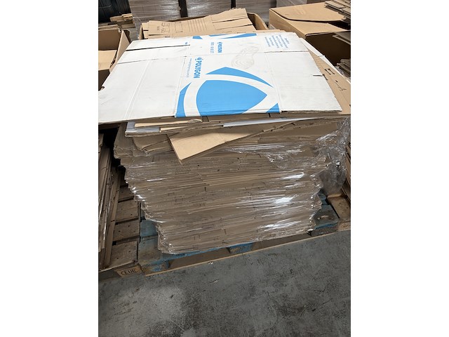 Ca. 1250x verhuisdoos - afbeelding 10 van  14