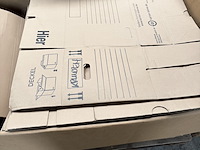 Ca. 1250x verhuisdoos - afbeelding 12 van  14