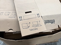 Ca. 1250x verhuisdoos - afbeelding 13 van  14