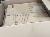 Ca. 1250x verhuisdoos - afbeelding 14 van  14