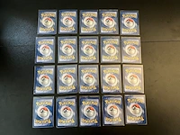 Ca. 125x bijzondere vintage pokémon-kaarten uit veel verschillende en oude sets - afbeelding 11 van  15