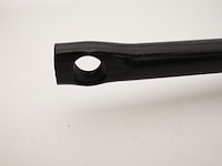 Ca. 125x crankstel fiets, zwart - afbeelding 2 van  2