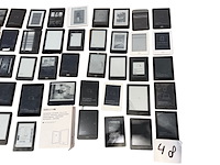Ca. 125x e-reader, kobo - afbeelding 1 van  9
