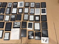 Ca. 125x e-reader, kobo - afbeelding 5 van  9