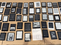 Ca. 125x e-reader, kobo - afbeelding 6 van  9