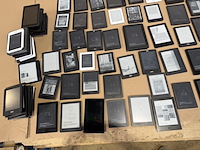 Ca. 125x e-reader, kobo - afbeelding 8 van  9