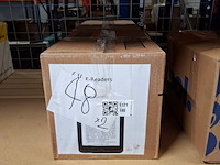 Ca. 125x e-reader, kobo - afbeelding 9 van  9