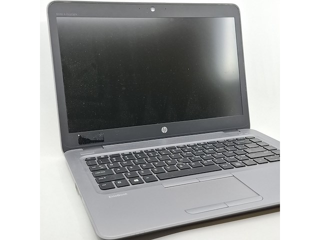 Ca. 125x laptop, hp, o.a. elitebook 745 - afbeelding 2 van  17