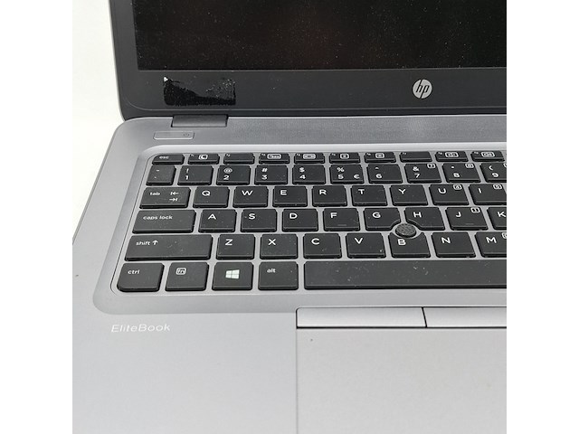 Ca. 125x laptop, hp, o.a. elitebook 745 - afbeelding 3 van  17